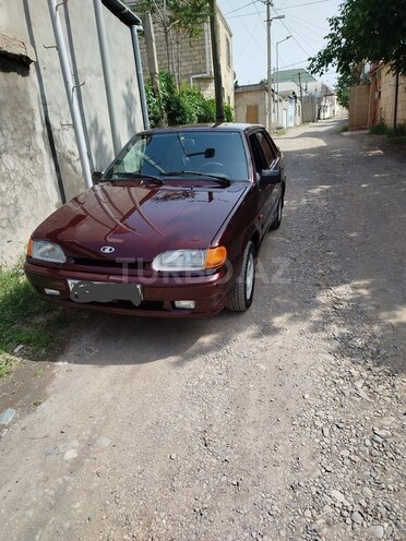 LADA (VAZ) 2115 2012, 990,000 km - 1.6 l - Gəncə