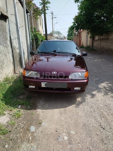 LADA (VAZ) 2115 2012, 990,000 km - 1.6 l - Gəncə