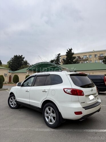 Hyundai Santa Fe 2009, 258,428 km - 2.0 л - Bakı