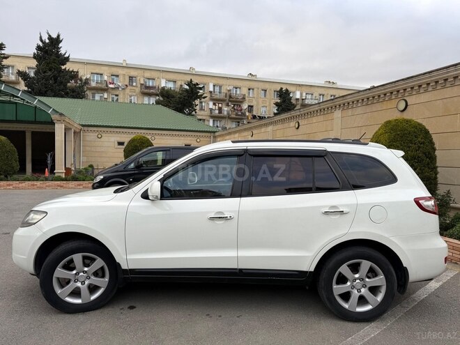 Hyundai Santa Fe 2009, 258,428 km - 2.0 л - Bakı