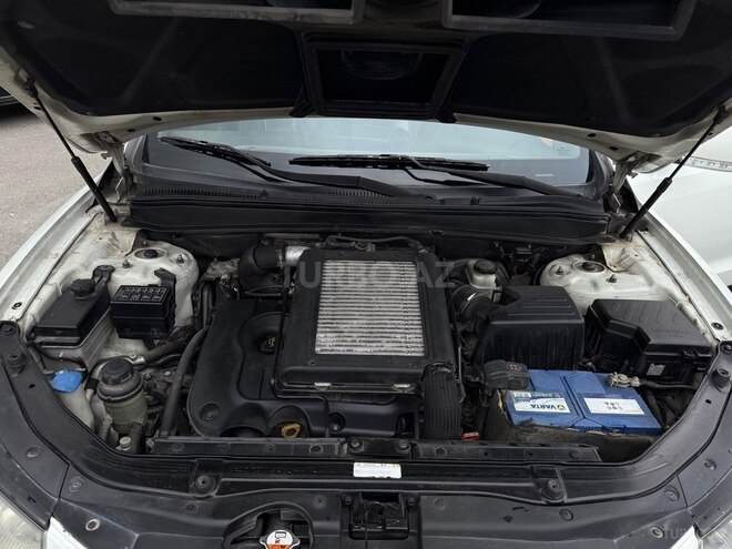 Hyundai Santa Fe 2009, 258,428 km - 2.0 л - Bakı