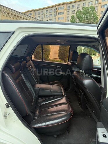 Hyundai Santa Fe 2009, 258,428 km - 2.0 л - Bakı