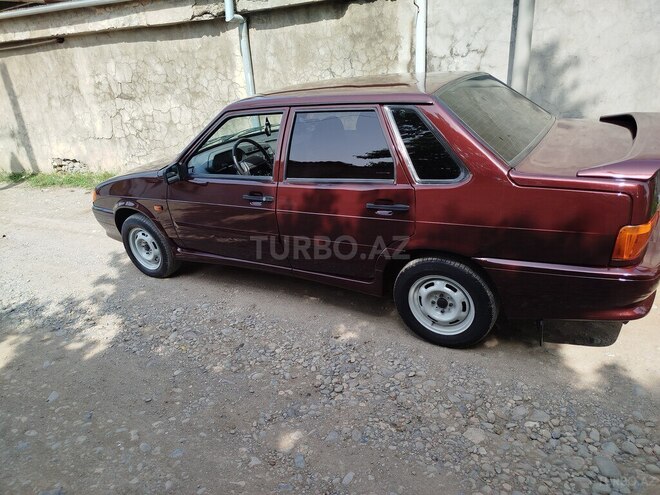 LADA (VAZ) 2115 2012, 990,000 km - 1.6 l - Gəncə