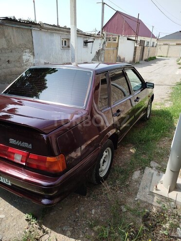LADA (VAZ) 2115 2012, 990,000 km - 1.6 l - Gəncə