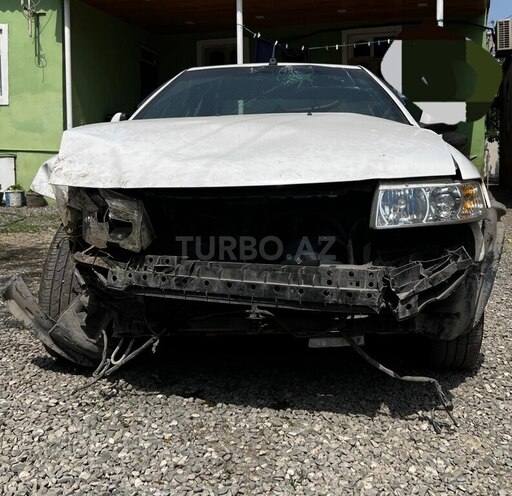 Khazar LX 2020, 300,000 km - 1.7 l - Bakı