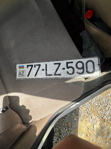 Khazar LX 2020, 300,000 km - 1.7 l - Bakı