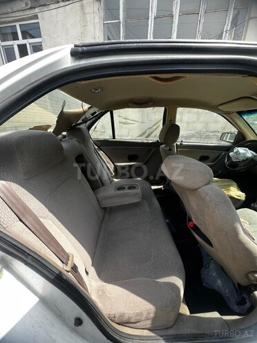 Khazar LX 2020, 300,000 km - 1.7 l - Bakı