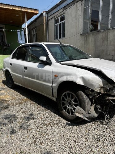 Khazar LX 2020, 300,000 km - 1.7 l - Bakı
