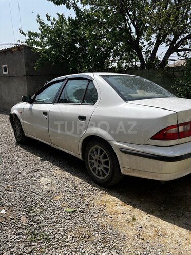 Khazar LX 2020, 300,000 km - 1.7 l - Bakı
