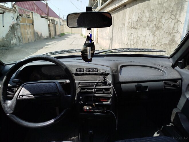 LADA (VAZ) 2115 2012, 990,000 km - 1.6 l - Gəncə