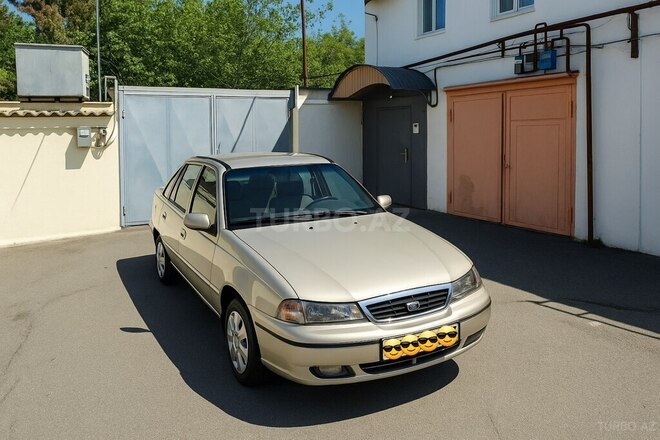 Daewoo Nexia 2005, 386,974 km - 1.5 l - Quba