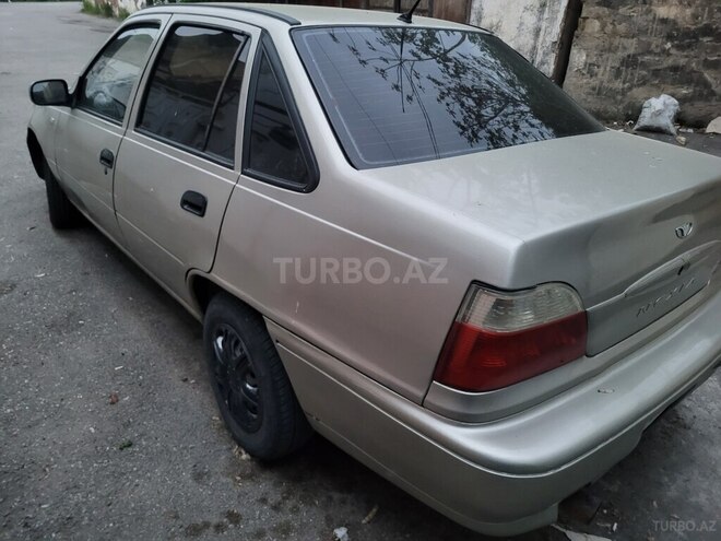 Daewoo Nexia 2005, 386,974 km - 1.5 l - Quba