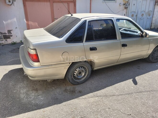 Daewoo Nexia 2005, 386,974 km - 1.5 l - Quba