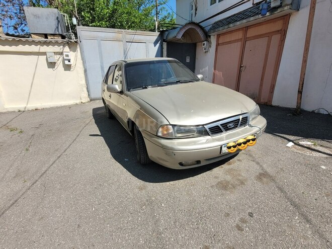 Daewoo Nexia 2005, 386,974 km - 1.5 l - Quba