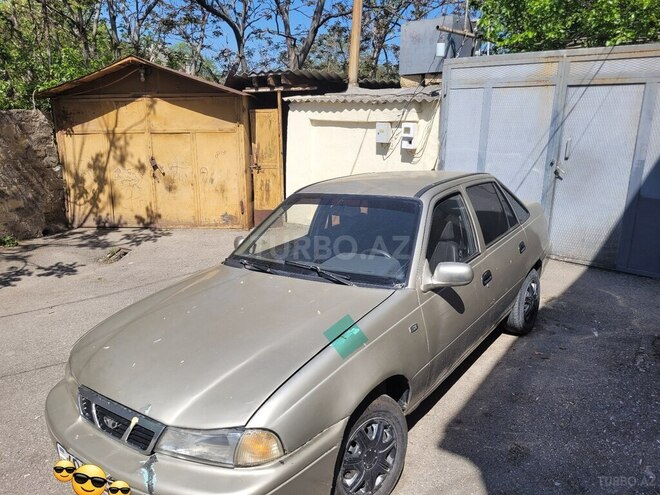 Daewoo Nexia 2005, 386,974 km - 1.5 l - Quba