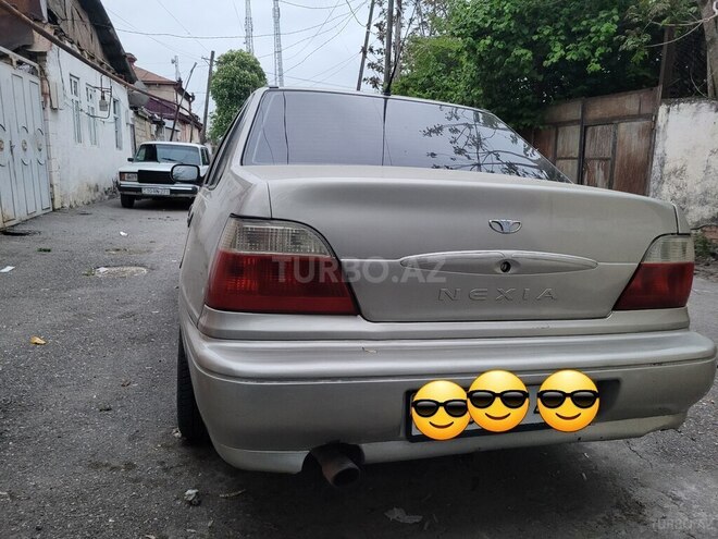 Daewoo Nexia 2005, 386,974 km - 1.5 l - Quba