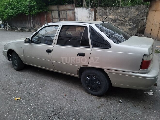 Daewoo Nexia 2005, 386,974 km - 1.5 l - Quba