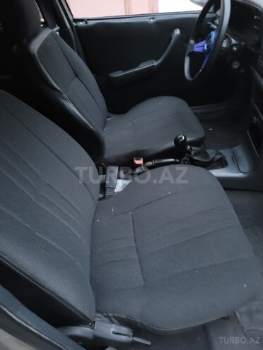 Daewoo Nexia 2005, 386,974 km - 1.5 l - Quba