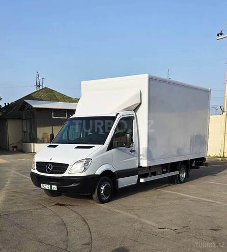 Mercedes Sprinter 515 2008, 294,000 km - 2.2 л - Bakı