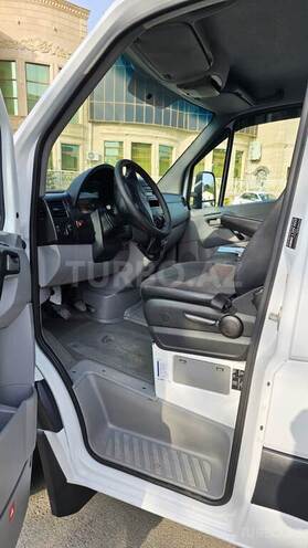 Mercedes Sprinter 515 2008, 294,000 km - 2.2 л - Bakı