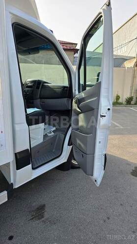 Mercedes Sprinter 515 2008, 294,000 km - 2.2 л - Bakı