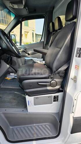 Mercedes Sprinter 515 2008, 294,000 km - 2.2 л - Bakı