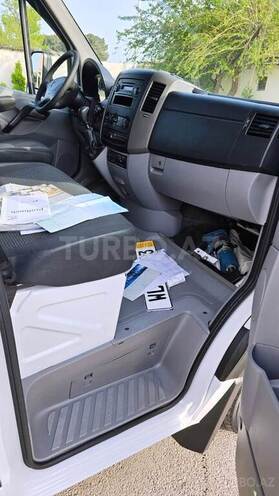 Mercedes Sprinter 515 2008, 294,000 km - 2.2 л - Bakı