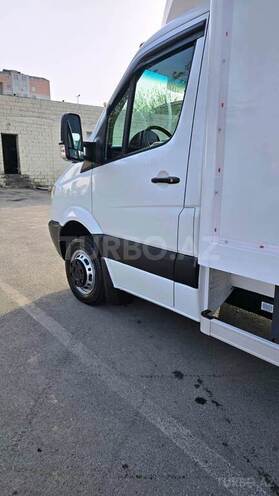 Mercedes Sprinter 515 2008, 294,000 km - 2.2 л - Bakı