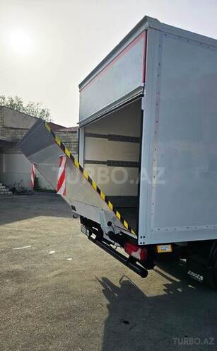 Mercedes Sprinter 515 2008, 294,000 km - 2.2 л - Bakı