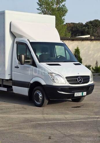 Mercedes Sprinter 515 2008, 294,000 km - 2.2 л - Bakı