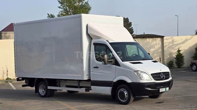 Mercedes Sprinter 515 2008, 294,000 km - 2.2 л - Bakı