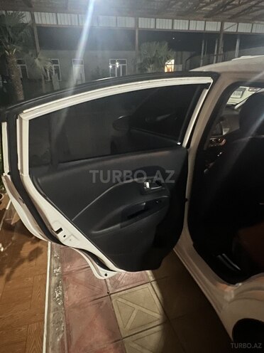 Kia Rio 2014, 276,700 km - 1.4 l - Bakı