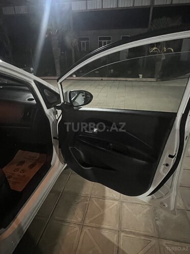 Kia Rio 2014, 276,700 km - 1.4 l - Bakı