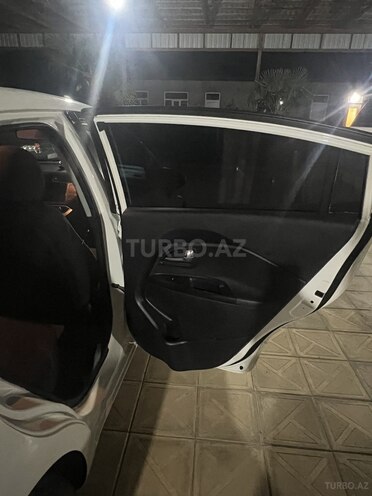Kia Rio 2014, 276,700 km - 1.4 l - Bakı