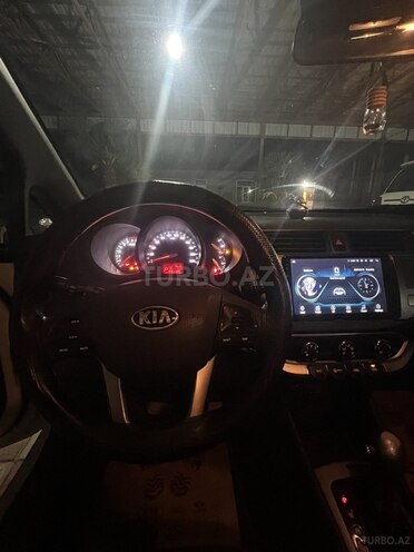 Kia Rio 2014, 276,700 km - 1.4 l - Bakı