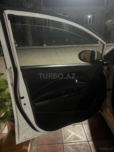Kia Rio 2014, 276,700 km - 1.4 l - Bakı