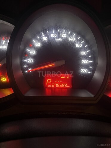 Kia Rio 2014, 276,700 km - 1.4 l - Bakı