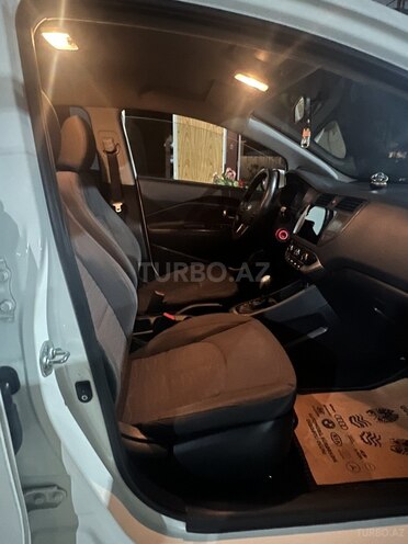 Kia Rio 2014, 276,700 km - 1.4 l - Bakı