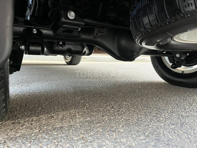 Toyota Land Cruiser Prado 2012, 76,000 km - 2.7 л - Sumqayıt