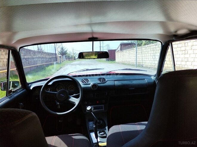 LADA (VAZ) 2106 1998, 98,000 km - 1.6 l - Şəki