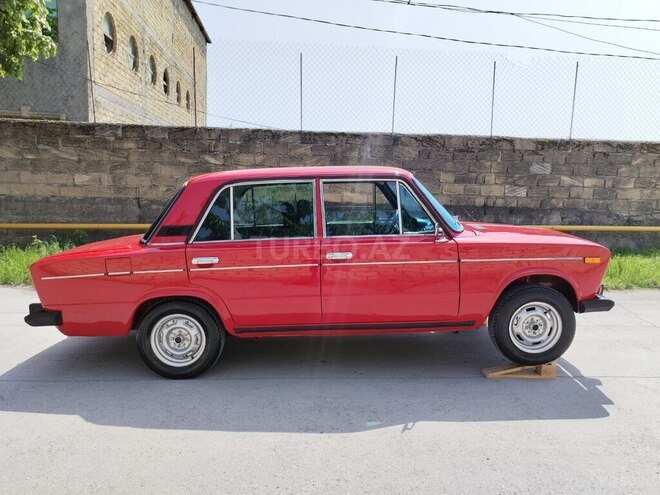 LADA (VAZ) 2106 1998, 98,000 km - 1.6 l - Şəki