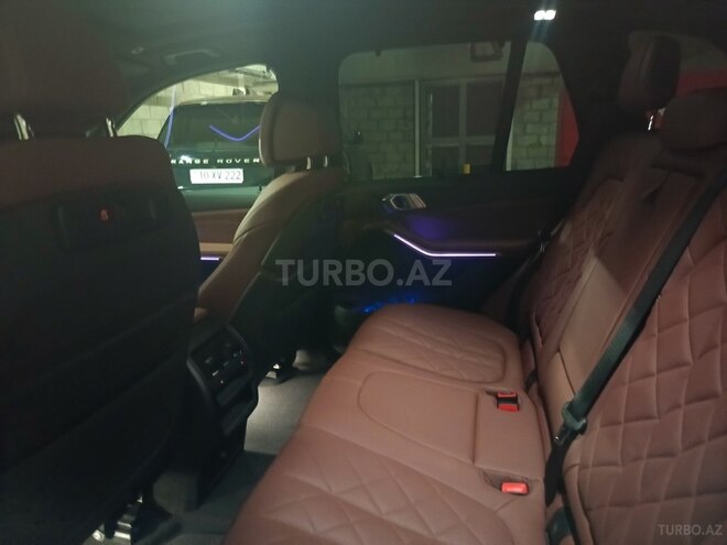 BMW X5 2022, 44,000 km - 2.0 l - Bakı