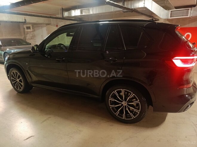 BMW X5 2022, 44,000 km - 2.0 l - Bakı