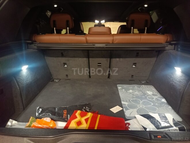 BMW X5 2022, 44,000 km - 2.0 l - Bakı