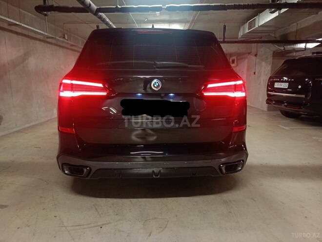 BMW X5 2022, 44,000 km - 2.0 l - Bakı