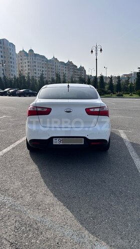 Kia Rio 2012, 254,000 km - 1.4 l - Bakı