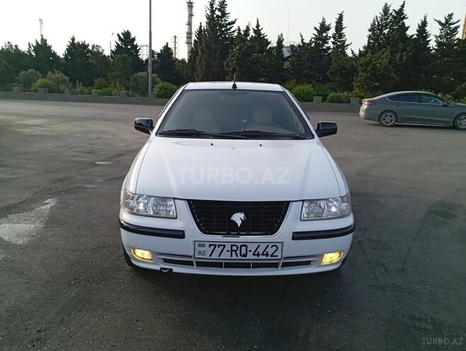 Khazar LX 2020, 134,000 km - 1.7 l - Bakı