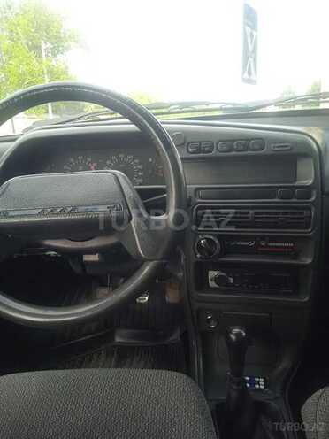 LADA (VAZ) 2115 2005, 163,737 km - 1.6 л - İsmayıllı