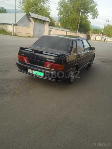 LADA (VAZ) 2115 2005, 163,737 km - 1.6 л - İsmayıllı