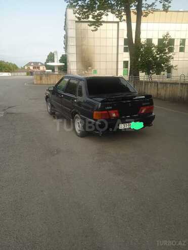 LADA (VAZ) 2115 2005, 163,737 km - 1.6 л - İsmayıllı
